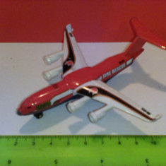 bnk jc Avion Matchbox - SB-072 Fire Rescue