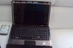 componente laptop hp dv 2500 foto