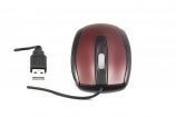 Mouse optic USB 800DPI foto