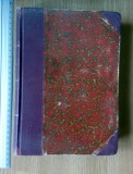 CARTE VECHE GINECOLOGIE 1896 - GERMANA - GYNAKOLOGISCHEN DIAGNOSTIK