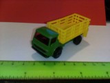 Bnk jc Matchbox Superfast - Cattle Truck - Farm set MP-107