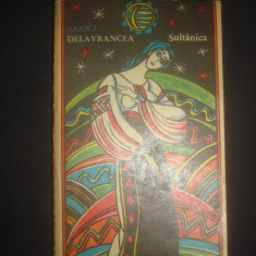 Barbu Delavrancea - Sultanica (1972)