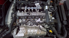 Motor astra j 1956 cod a20dth foto