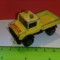 bnk jc Matchbox - Unimog 1/76
