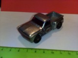 Bnk jc Hot Wheels - Custom `69 Chevy