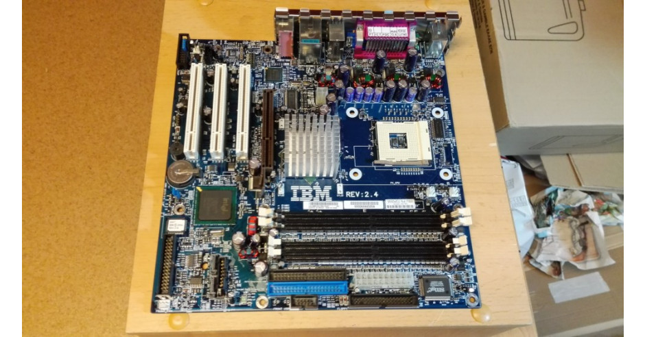 Fru pn 49p1599 motherboard driver for mac pc