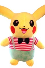 Pikachu plus 80 cm foto