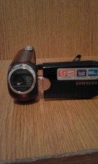 Camera video SAMSUNG Flash cam... foto