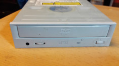 DVD Rom PC Hitachi LG GDR-8161B IDE foto