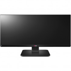 Monitor LED LG 29UB55-B 29 inch 5ms black foto