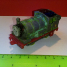 bnk jc ERTL - Thomas and friends - Percy