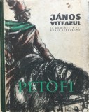 JANOS VITEAZUL - Petofi Sandor