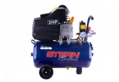 Compresor 2CP 25L Stern CO2025A foto