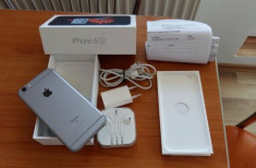 Iphone 6s 64gb (sticla dispay sparta) foto