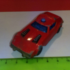 bnk jc Matchbox Superfast no 64 - Fire Chief