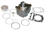 Kit Cilindru, Piston, Segmenti ATV Linhai 300cc, 72.5mm. Set Motor Complet NOU