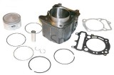 KIT Cilindru SET MOTOR Piston Segmenti Complet ATV Linhai 300cc 72.5mm NOU