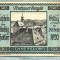 A1917 BANCNOTA NOTGELD- AUSTRIA-50 HELLER - 1920 -SERIA FARA -starea se vede