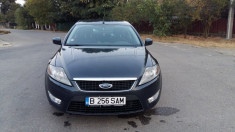 Ford Mondeo 2007 1.8 diesel 168 mii km foto