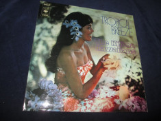 the kilima hawaiians - tropical breeze _ vinyl,LP,album,olanda foto