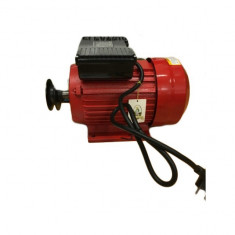 Motor electric monofazat Micul Fermier 1.1 kw 2800RPM foto