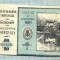 A1947 BANCNOTA NOTGELD- AUSTRIA-50 HELLER -1920-SERIA FARA-starea care se vede