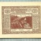 A1958 BANCNOTA NOTGELD- AUSTRIA-10 HELLER -1920-SERIA FARA-starea care se vede