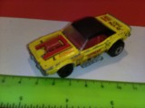 bnk jc Matchbox Superfast Dodge Challenger 1975