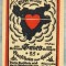 A1905 BANCNOTA NOTGELD- AUSTRIA-25 (HELLER) - 1920 -SERIA FARA -starea se vede
