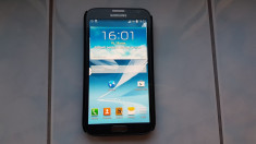 Telefon Samsung Galaxy Note 2 (N7105) 4G Edition foto