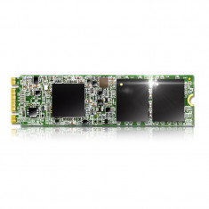Adata SSD Premier Pro SP900 256GB M.2 2280 SATA 6Gb/s (read/write;550/530MB/s) foto