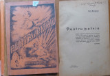 Borgovan , Pentru patrie ; Jurnal de razboi din Bulgaria din 1913 , 1937 , ed. 1