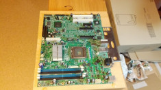 Placa de baza PC Intel server Board S3000AH foto