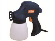 Pistol pentru vopsit Stern Austria SG80A+, putere 60W, capacitate 800 ml foto