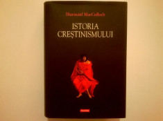 Diarmaid MacCulloch - Istoria crestinismului foto