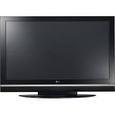 TV-Plasma LG 42PC51-108cm, bonus receiver Synaps CHD-3100M Full HD foto