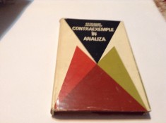 Contraexemple in analiza matematica Gelbaum