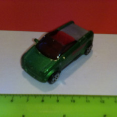 bnk jc Matchbox Opel Frogster TM GME 1/56