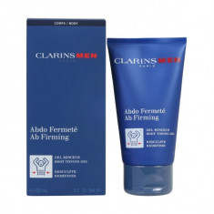 Clarins - MEN abdo fermete gel minceur 150 ml foto