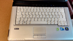 Laptop Fujitsu Siemens Lifebook S710 Intel Core I5-M560 2,67GHz foto