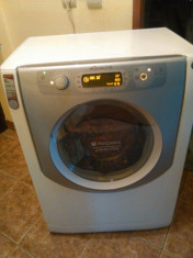 ariston hotpoint foto