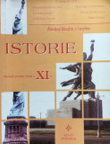 ISTORIE MANUAL PENTRU CLASA A XI-A - Ioan Scurtu, Clasa 11