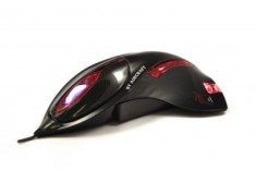 Mouse optic USB StarShip ST-440 foto