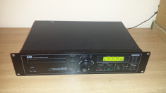 CD Player DJ CPA HDJ-3000: foto