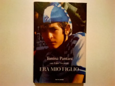 Tonina Pantani - Era mio figlio foto