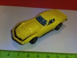 Bnk jc Hot Wheels - 69 Corvette TM GM