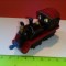 bnk jc Locomotiva Chuggington Oki Puffer