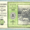 A1956 BANCNOTA NOTGELD- AUSTRIA-20 HELLER -1920-SERIA FARA-starea care se vede