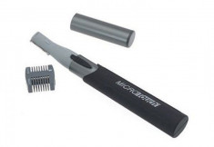 Trimmer Barbati MicroTouch foto