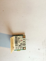 Placa wireless pentru Lenovo G560 ATH-AR5B95 foto